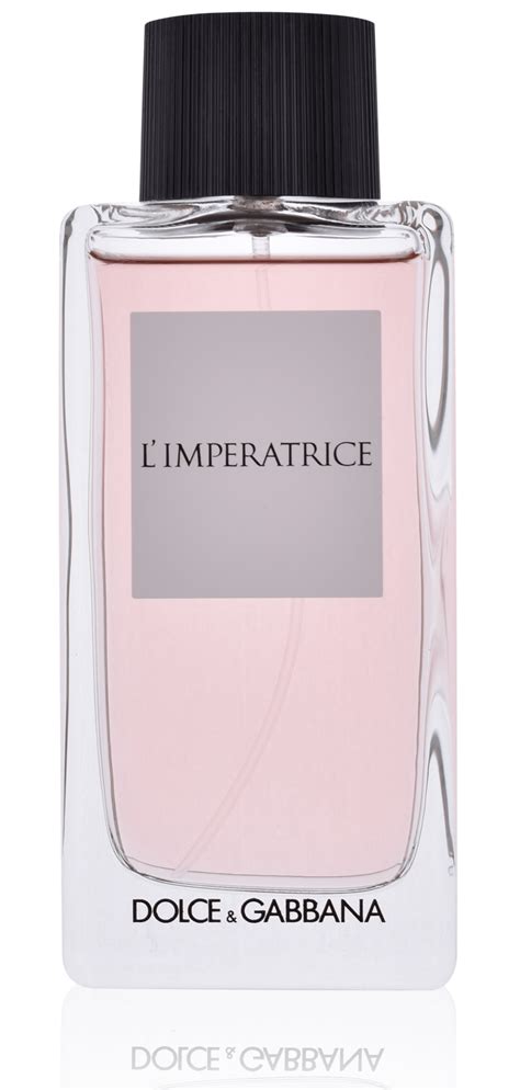 dolce gabbana l'imperatrice 100 ml douglas|dolce and gabbana l'imperatrice 50ml.